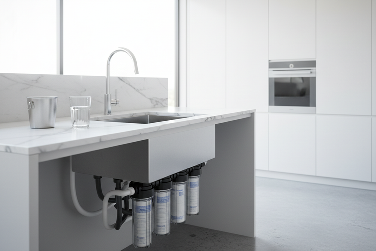 Tratamientos del Agua