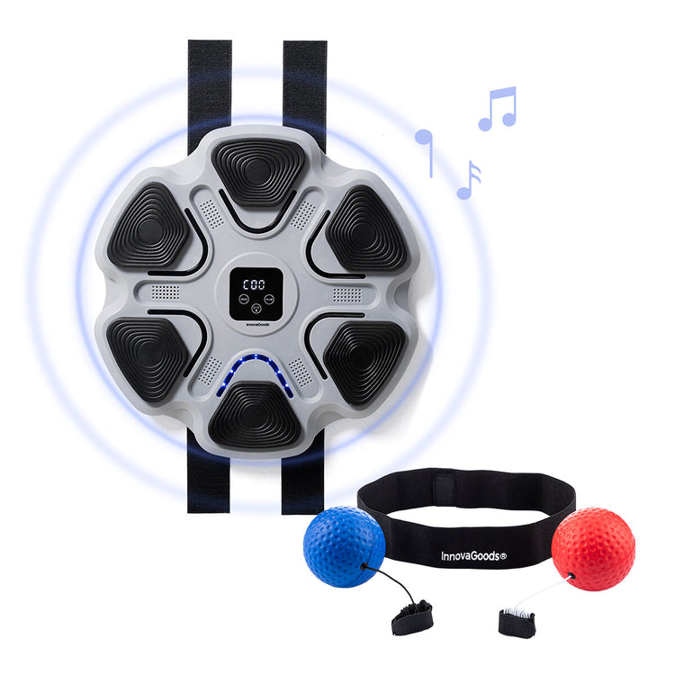 Material de entrenamiento
