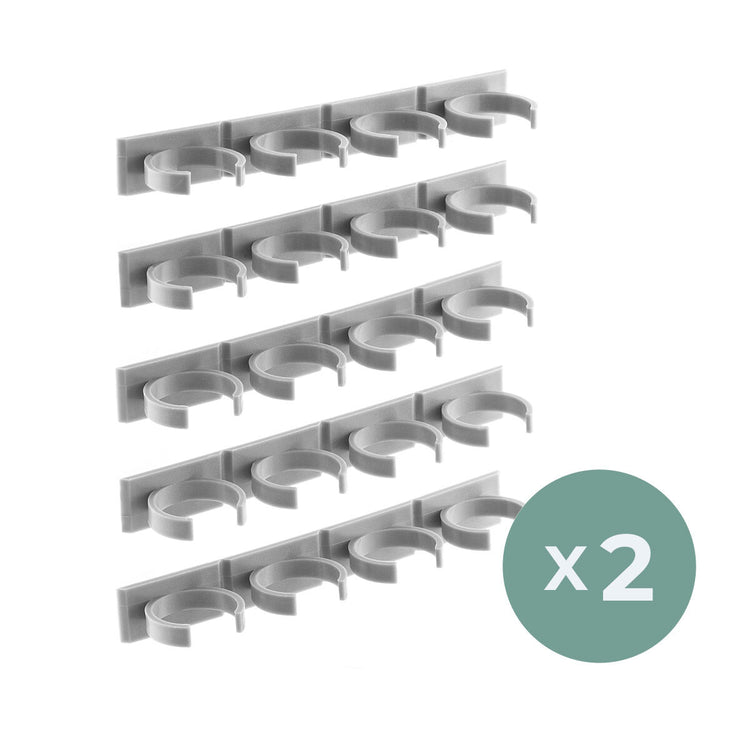 Soportes para botes de especias