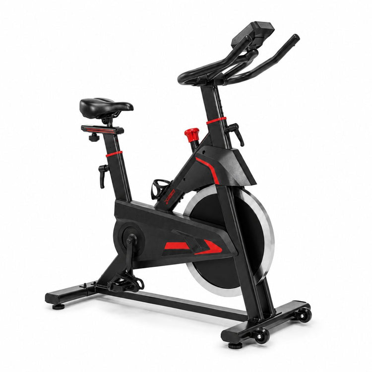 Fitness y ejercicio