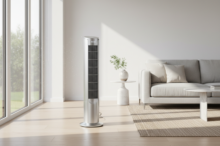 Ventiladores TU ULTIMO CLIC