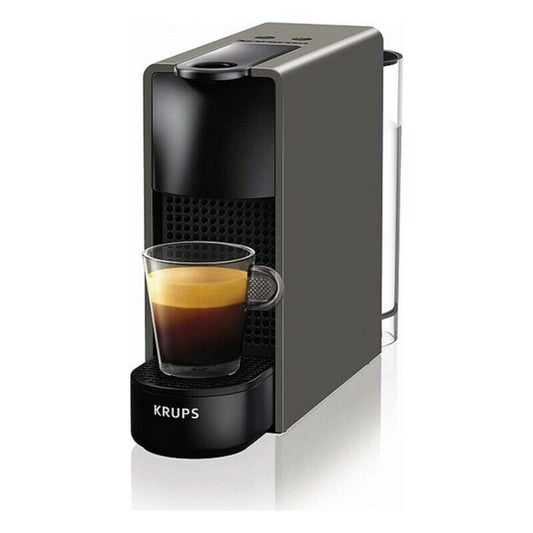 Cafetera de Cápsulas Krups Nespresso Essenza Mini XN110B - TU-ULTIMO-CLIC