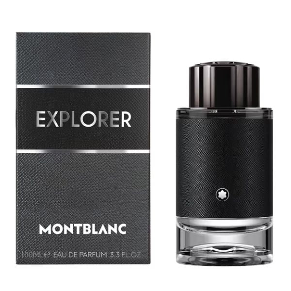 Montblanc Explorer Eau de Parfum Hombre - TU ULTIMO CLIC