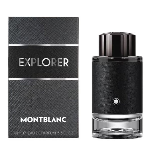 Montblanc Explorer Eau de Parfum Hombre - TU ULTIMO CLIC