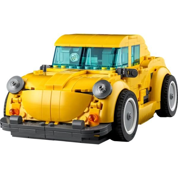 Lego 10338 Transformers Bumblebee Juego Construcción Adultos - TU ULTIMO CLIC