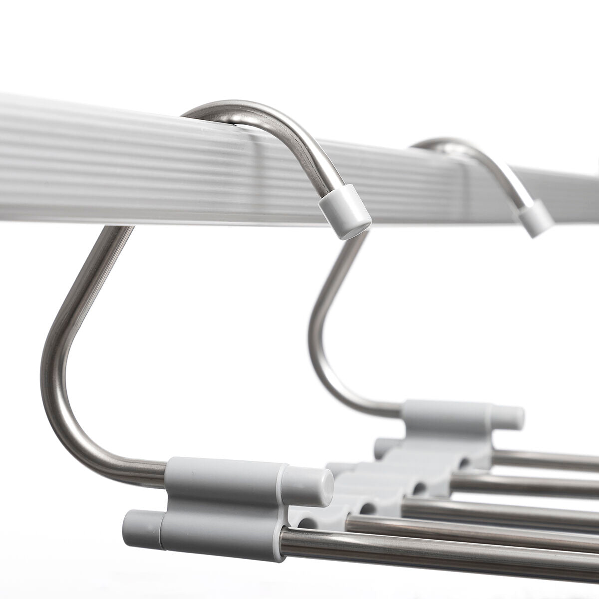 Percha Múltiple Havser InnovaGoods 5 en 1 - TU ULTIMO CLIC