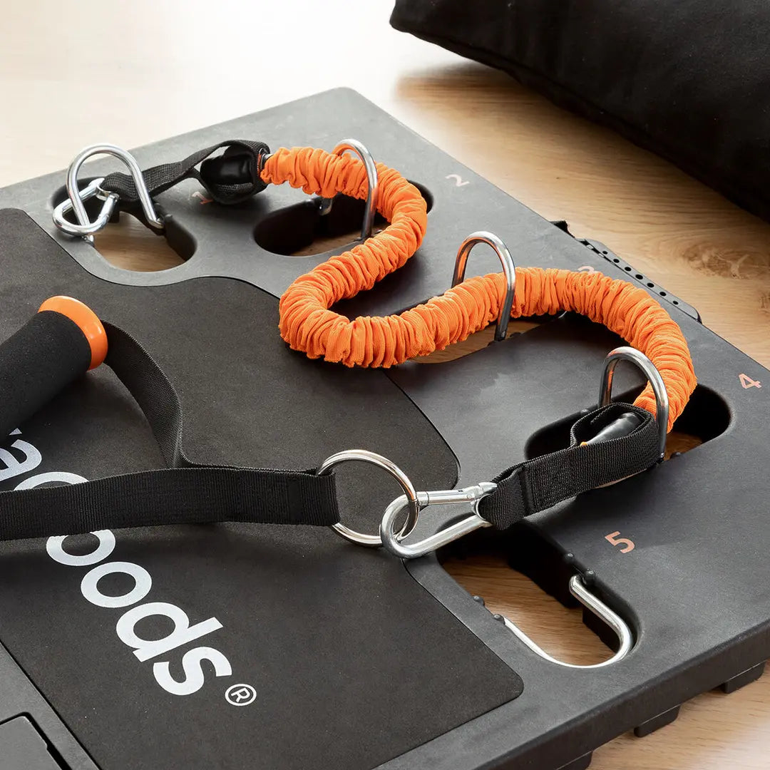 Gympak Max InnovaGoods Sistema de Entrenamiento Portátil - TU ULTIMO CLIC