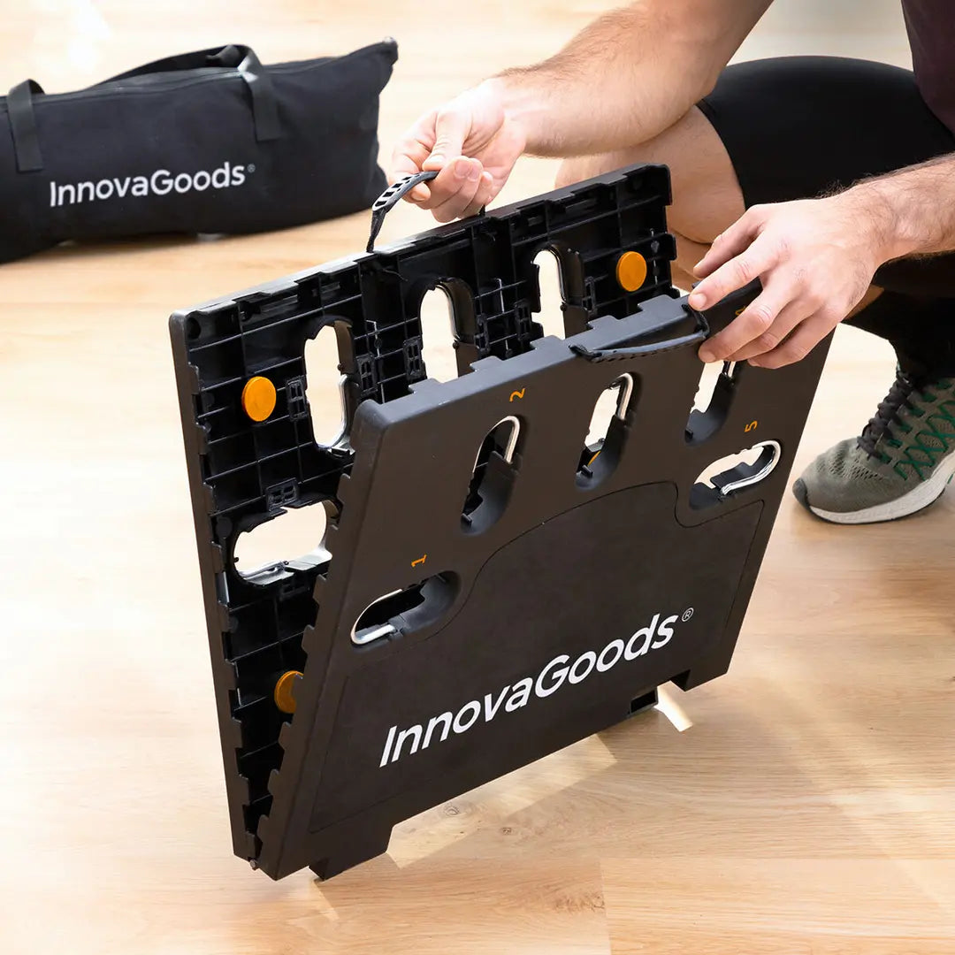 Gympak Max InnovaGoods Sistema de Entrenamiento Portátil - TU ULTIMO CLIC