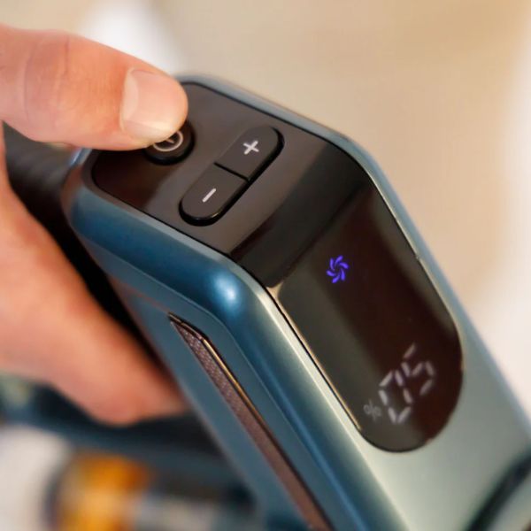 Aspirador Escoba Taurus H.D Animal Flex Sin Bolsa - TU ULTIMO CLIC