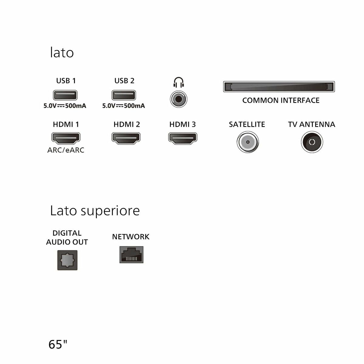Smart TV Philips 55PUS8010/12 4K Ambilight 55" - TU ULTIMO CLIC