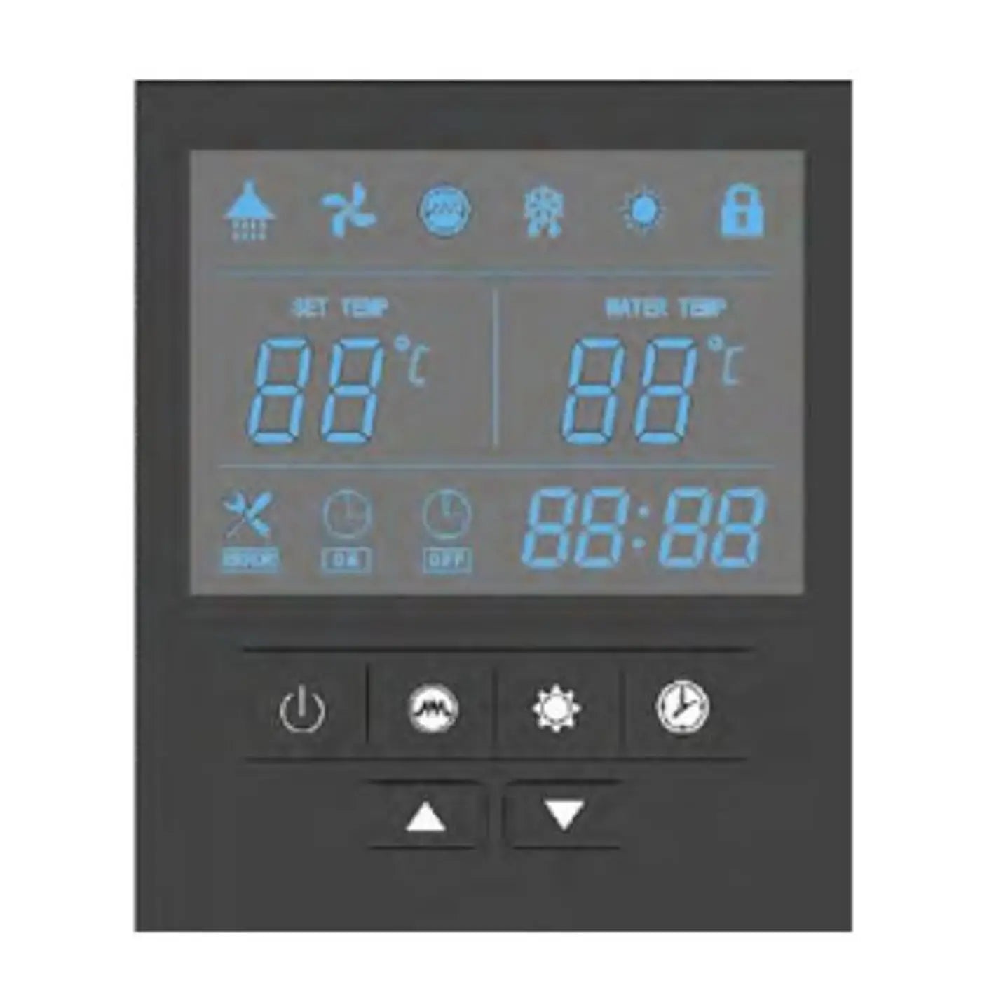 SOLIUS ECOTANK SILVER | Bomba de Calor ACS Inoxidable 200L, 300L, 500L - TU ULTIMO CLIC