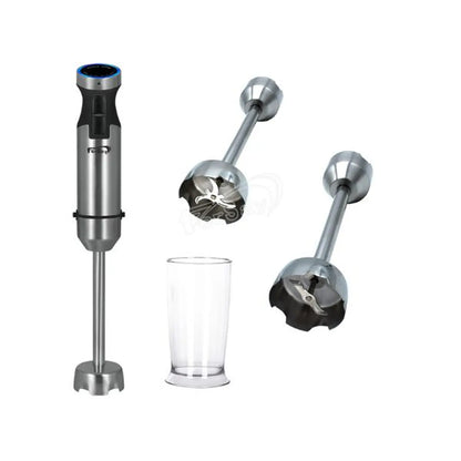 Batidora de Mano Fersay BTM2600 - 1200W de Potencia con Función Turbo - TU ULTIMO CLIC