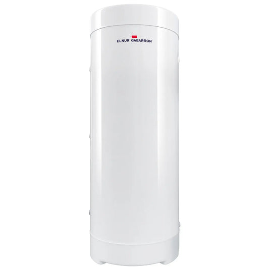 Interacumulador Thermira MTG-201 | ACS Eficiente para Bomba de Calor Aire-Agua - TU ULTIMO CLIC