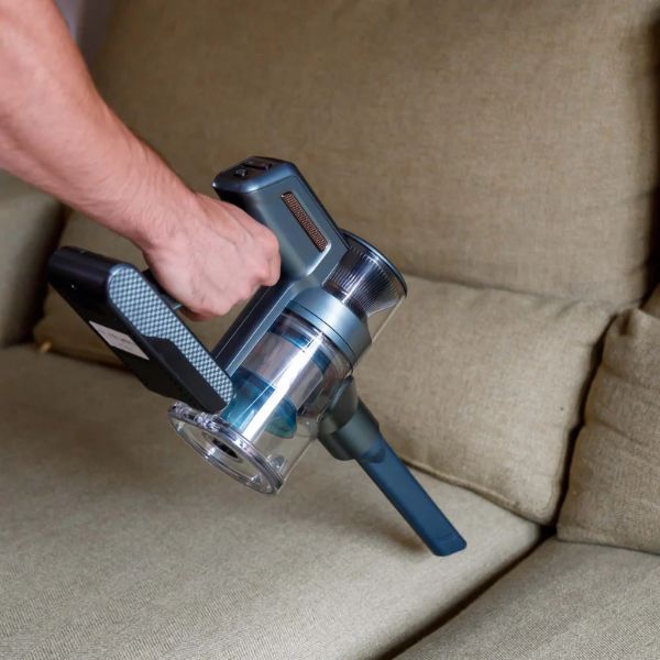 Aspirador Escoba Taurus H.D Animal Flex Sin Bolsa - TU ULTIMO CLIC