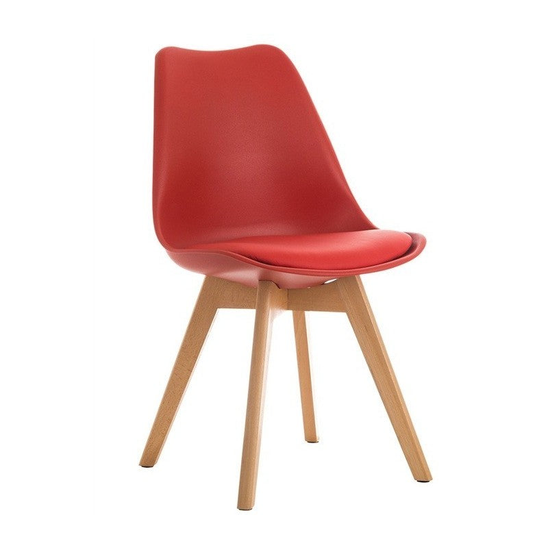 Silla TORRE 4P - Diseño Moderno en Varios Colores - TU ULTIMO CLIC