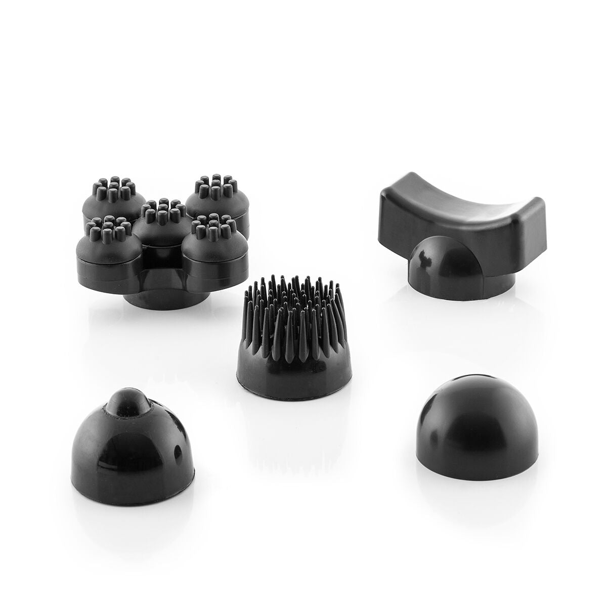 Masajeador Masfin InnovaGoods Recargable con Infrarrojos - TU ULTIMO CLIC