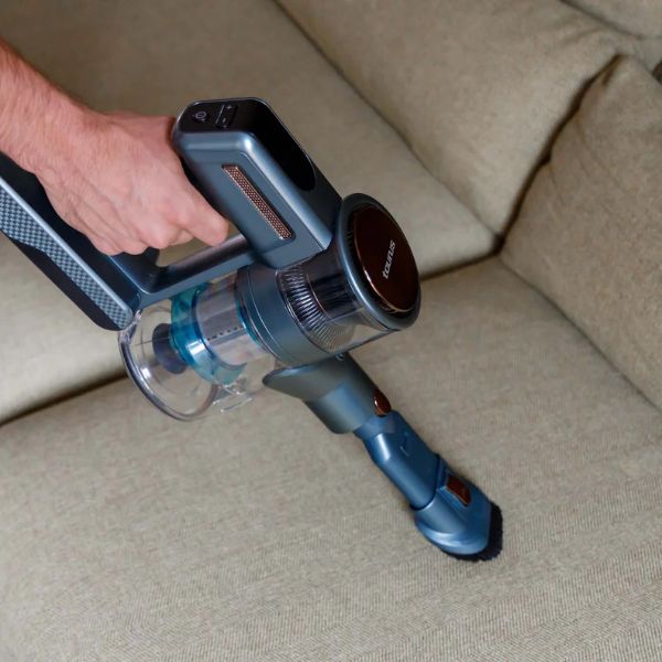 Aspirador Escoba Taurus H.D Animal Flex Sin Bolsa - TU ULTIMO CLIC