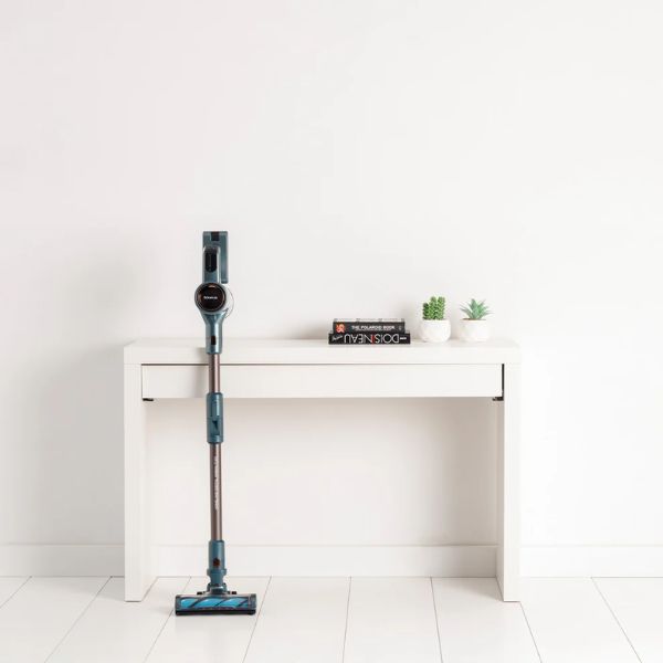 Aspirador Escoba Taurus H.D Animal Flex Sin Bolsa - TU ULTIMO CLIC