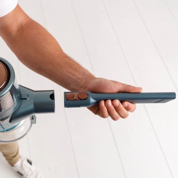 Aspirador Escoba Taurus H.D Animal Flex Sin Bolsa - TU ULTIMO CLIC