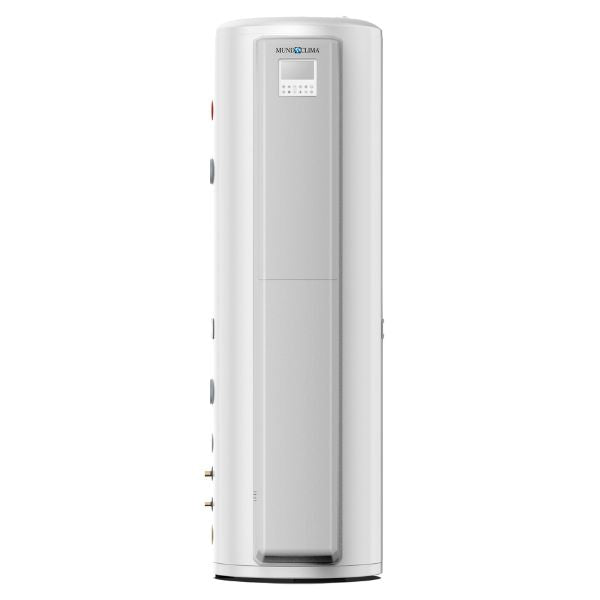Bomba de Calor ACS MUNDOCLIMA MUACSM-H14 - TU-ULTIMO-CLIC