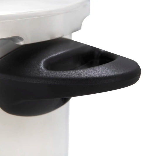 Olla Rápida Orbegozo HP 4566 | Set 4 y 6L en Acero Inoxidable con Seguridad Total - TU ULTIMO CLIC