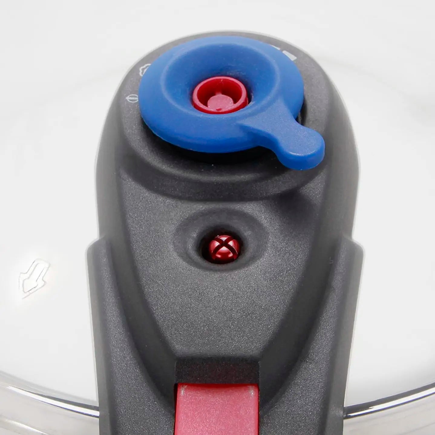 Olla Rápida Orbegozo HP 4566 | Set 4 y 6L en Acero Inoxidable con Seguridad Total - TU ULTIMO CLIC