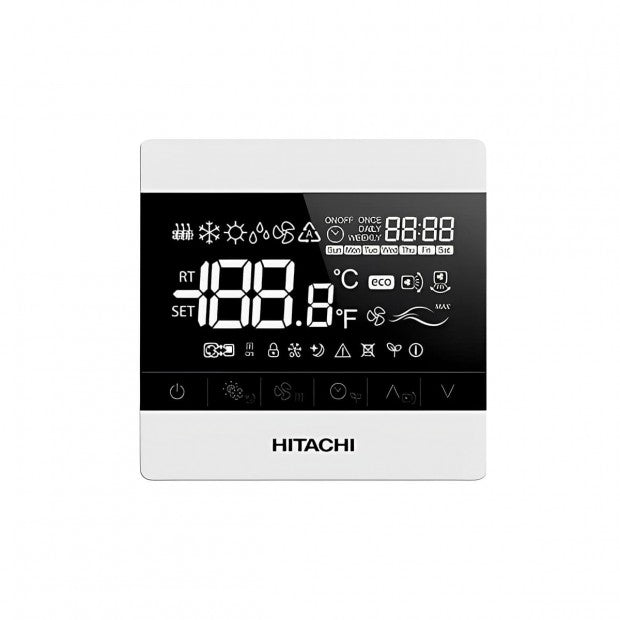 Hitachi Primairy RPIH-4.0UFE1NH  Equipo de Conductos Potente y Eficiente - TU ULTIMO CLIC