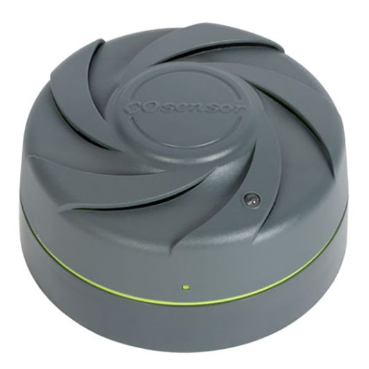 Sensor de Monóxido SCO+ZCO con Zócalo - Compatible Centrales MCO y ZCO - TU ULTIMO CLIC