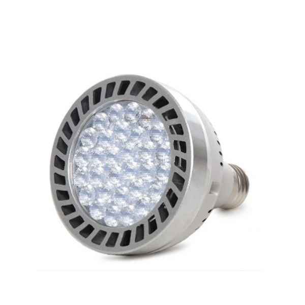 Bombilla LED E27 45W PAR30 - 3 Tonos de Luz - TU ULTIMO CLIC