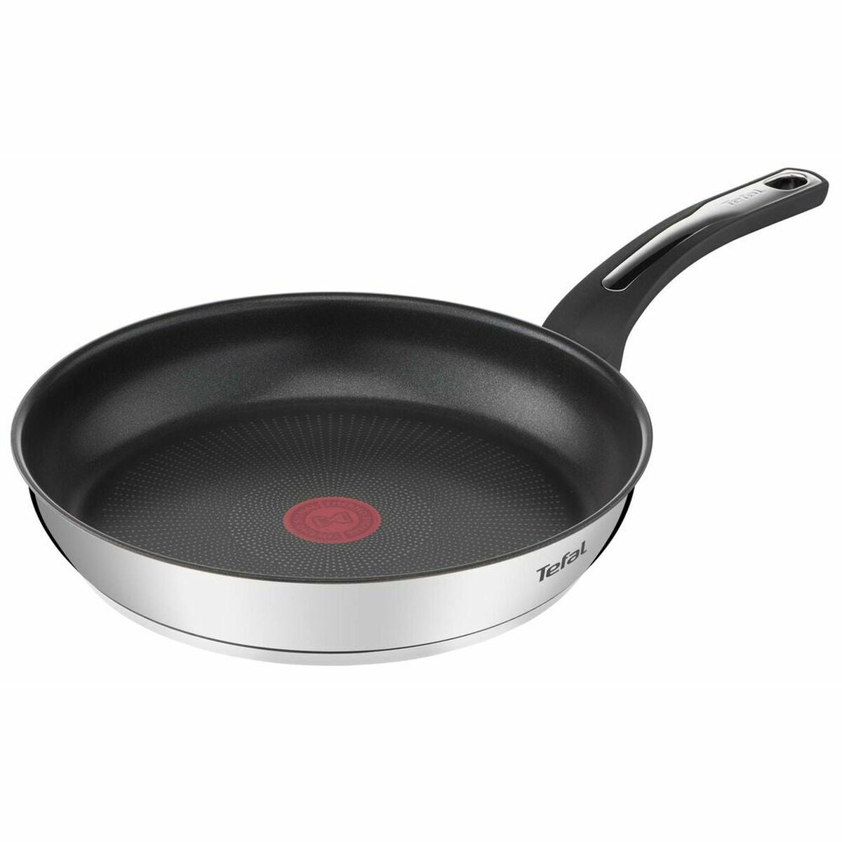 Sartén Tefal Emotion G6 28 cm Acero Inoxidable Tefal