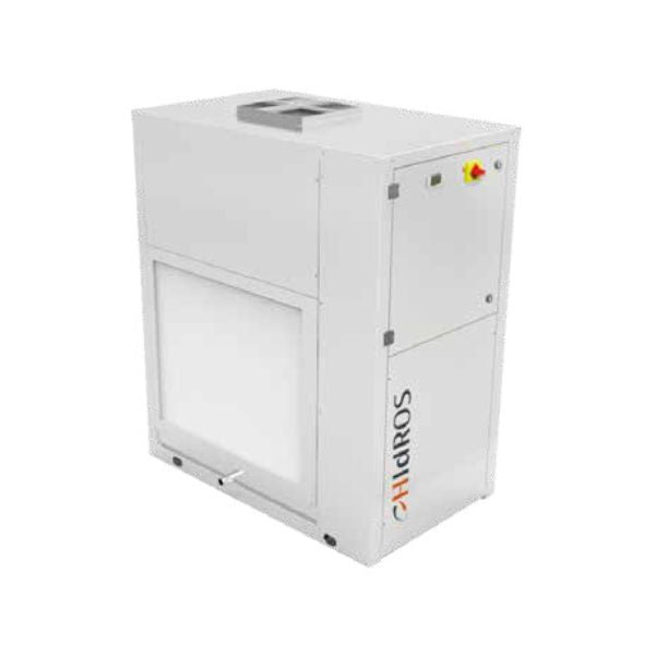 Deshumidificador SMA para Piscinas Interior Control de Humedad - TU ULTIMO CLIC