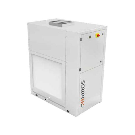 Deshumidificador SMA para Piscinas Interior Control de Humedad - TU ULTIMO CLIC