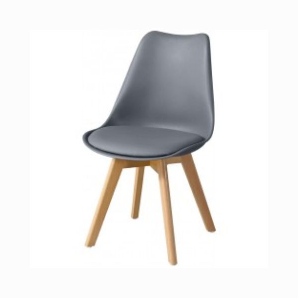 Silla TORRE 4P - Diseño Moderno en Varios Colores - TU ULTIMO CLIC