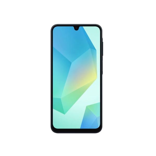 Galaxy A16 Samsung 128GB Negro - Smartphone Android Potente - TU ULTIMO CLIC