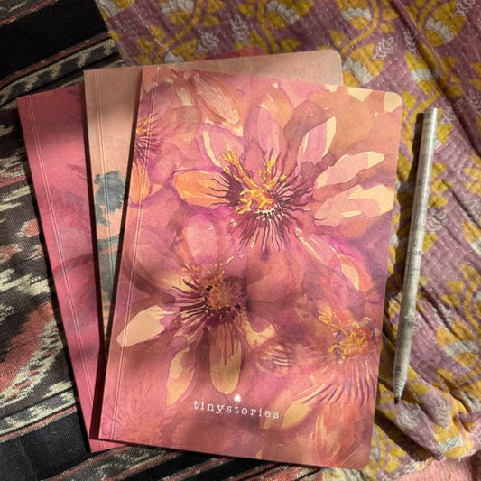 Colección de Cuadernos DIN A5 - Tiny de Vries - TU ULTIMO CLIC