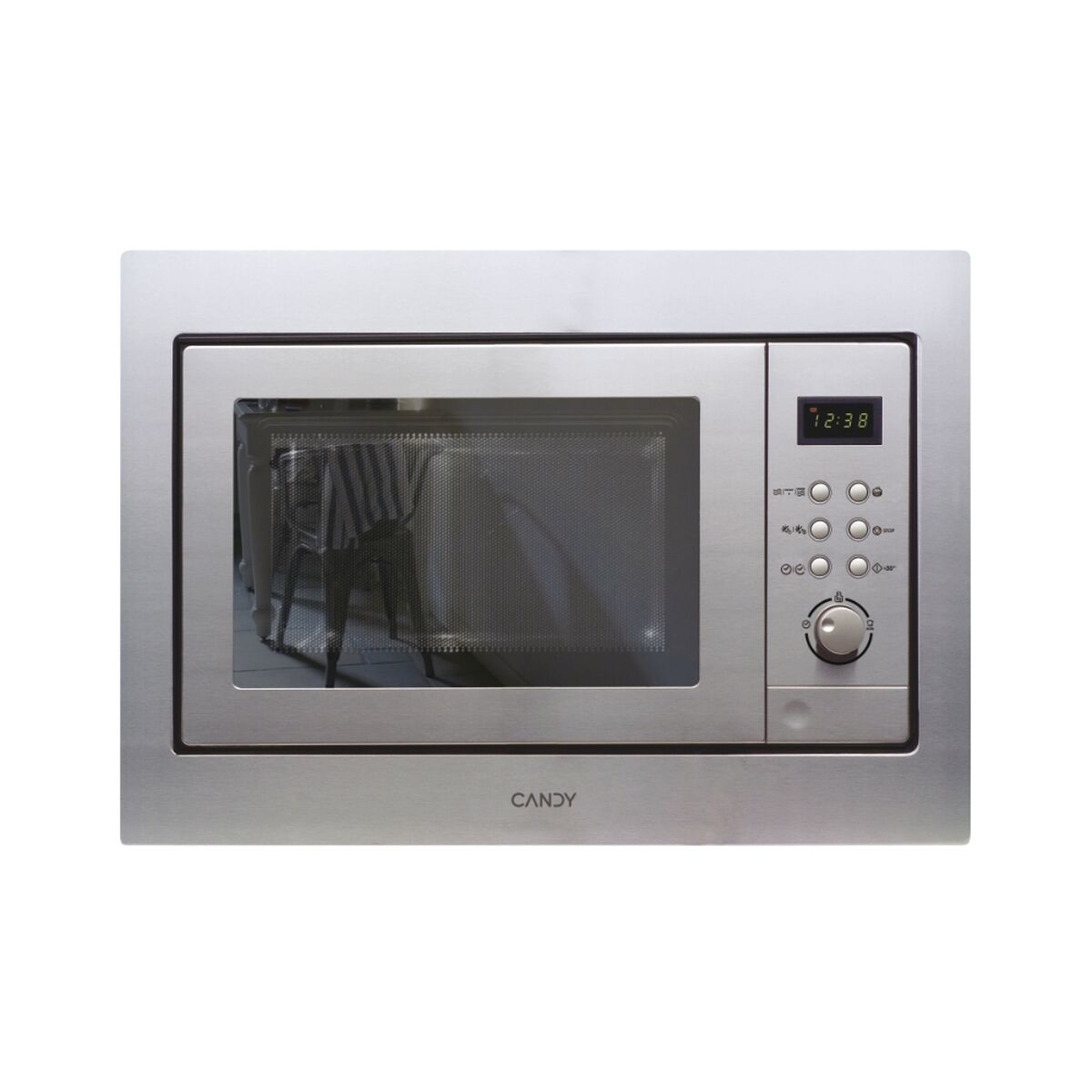 Microondas Candy CMGI201EX 20L con Grill - TU ULTIMO CLIC