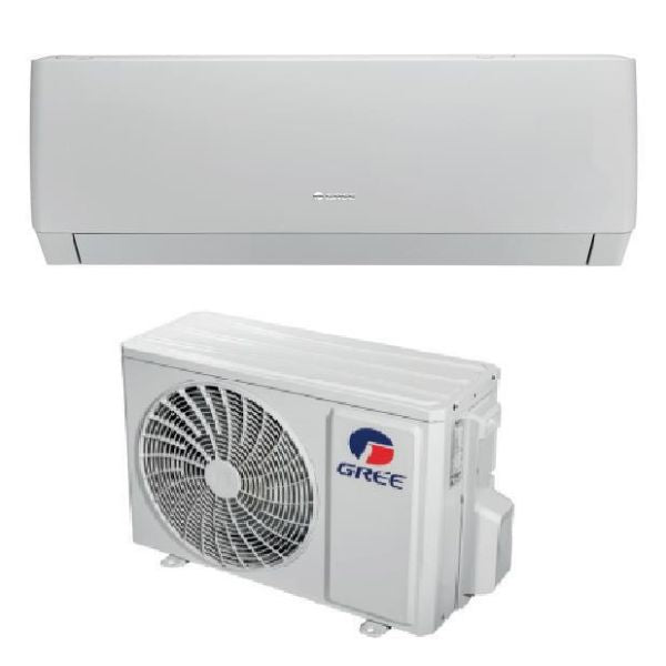 Aire Acondicionado Gree Pular 12 R32 con WiFi  A++ - TU ULTIMO CLIC