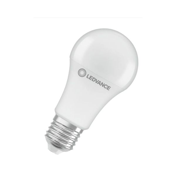 Bombilla LEDVANCE 10W E27 6500K - Luz Blanca Fría - TU ULTIMO CLIC