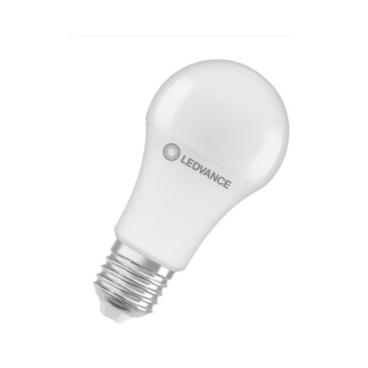 Bombilla LEDVANCE 10W E27 6500K - Luz Blanca Fría - TU ULTIMO CLIC