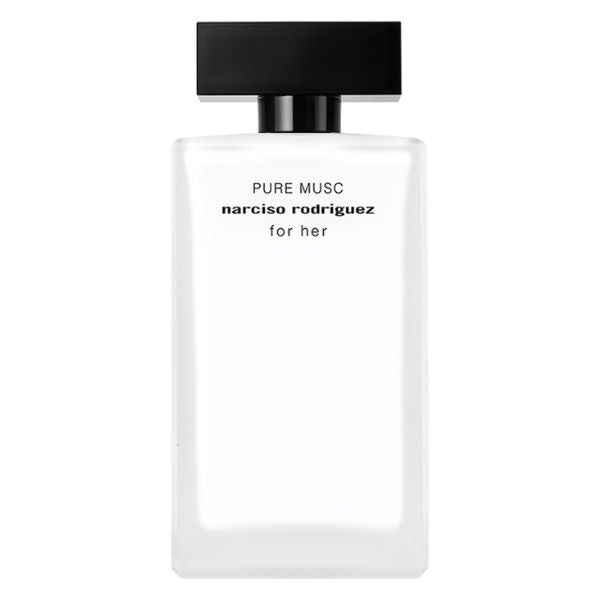 Pure Musc Narciso Rodriguez EDP Mujer - TU ULTIMO CLIC