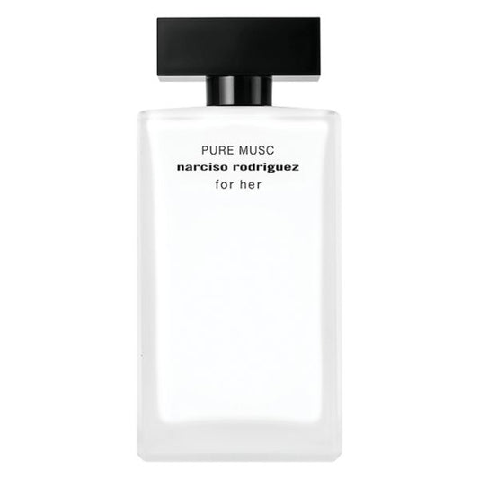 Pure Musc Narciso Rodriguez EDP Mujer - TU ULTIMO CLIC