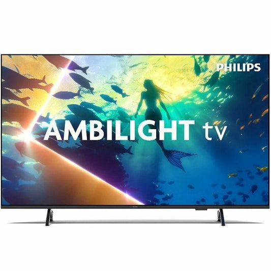 Smart TV Philips 55PUS8010/12 4K Ambilight 55" - TU ULTIMO CLIC