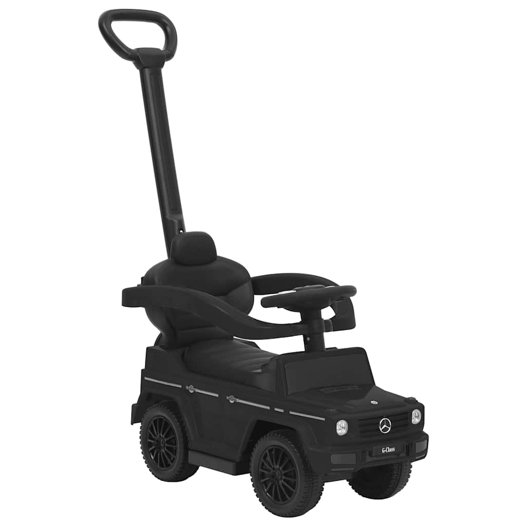 Coche Correpasillos G63 Infantil - Juguete Seguro y Divertido - TU ULTIMO CLIC