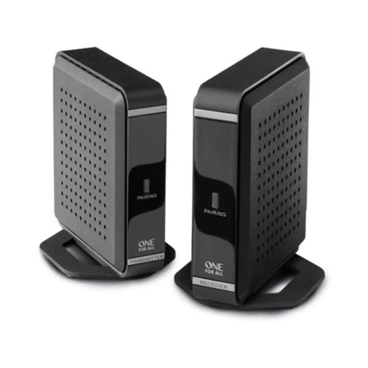 Antena Inalámbrica ONEFORALL SV1760 HDMI Full HD – Alcance 30 m sin Interferencias Proselco