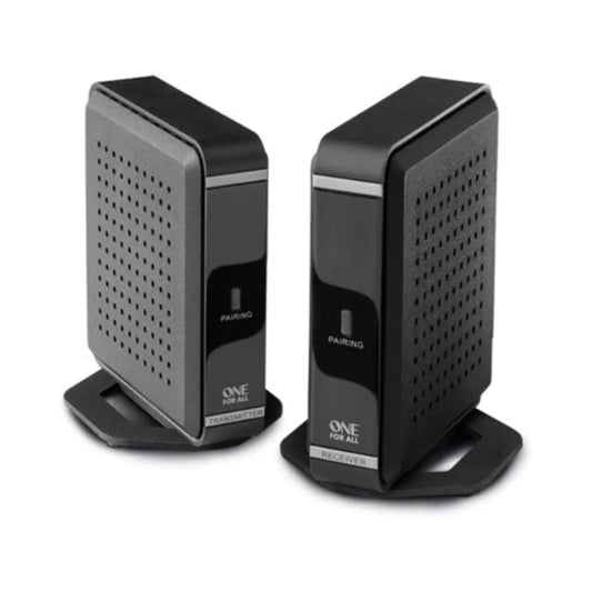 Antena Inalámbrica ONEFORALL SV1760 | HDMI y Señal Full HD hasta 30 m - TU ULTIMO CLIC