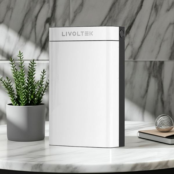 Batería Residencial BLF51-5  Litio 51,2V 100Ah Bajo Voltaje - TU ULTIMO CLIC