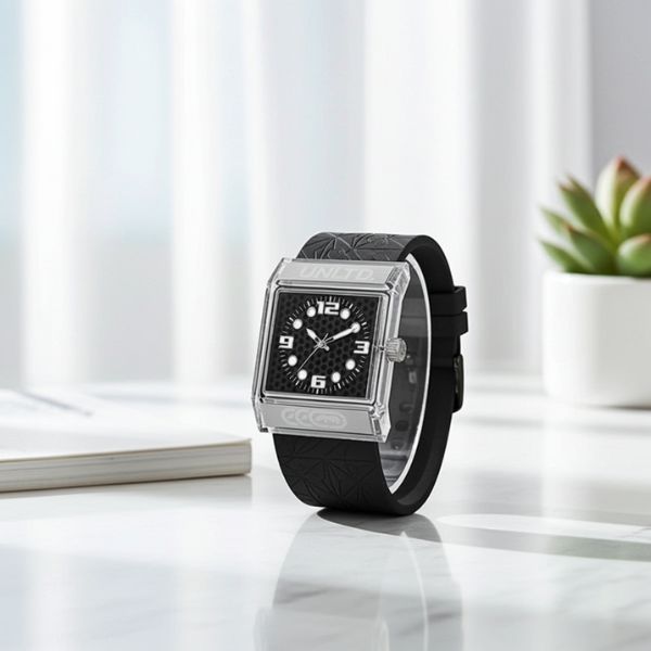 Reloj Marc Ecko Hombre E08513G6 44 mm - TU ULTIMO CLIC