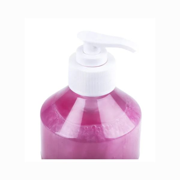 RS PRO Limpiador de Manos Perlado 500ml - Fragancia Jazmín - TU ULTIMO CLIC