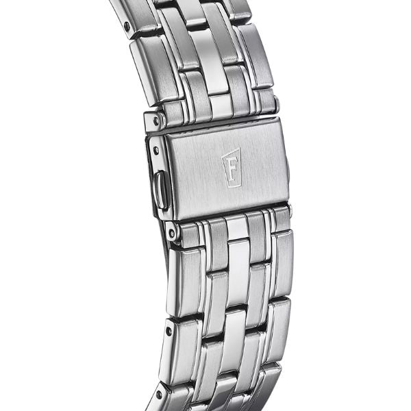 Reloj Festina F6854/A Hombre Acero Inoxidable - TU ULTIMO CLIC
