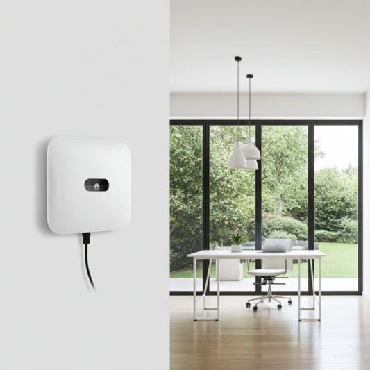 Huawei SUN2000 2KTL-L1 | Inversor Solar 2kW para Viviendas - TU ULTIMO CLIC